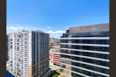 Apartamento à venda com 63m², 3 quartos e 1 vagaVista da Suíte