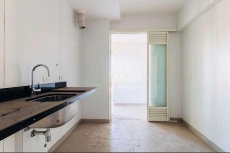 Foto 14 de apartamento à venda com 3 quartos, 110m² em Cursino, São Paulo