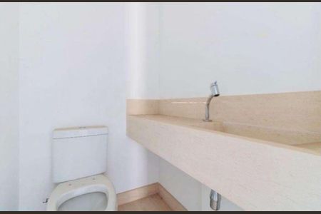 Foto 15 de apartamento à venda com 3 quartos, 110m² em Cursino, São Paulo