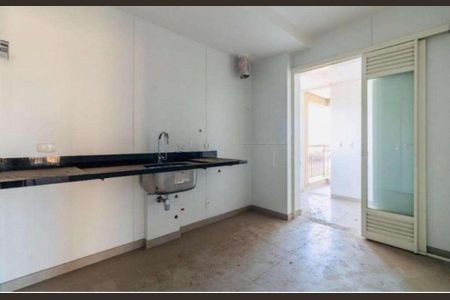 Foto 09 de apartamento à venda com 3 quartos, 110m² em Cursino, São Paulo