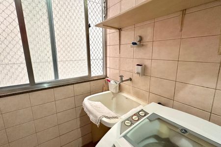 Apartamento à venda com 132m², 3 quartos e sem vaga Apartamento à venda com 132m², 3 quartos e sem vagaÁrea de Serviço