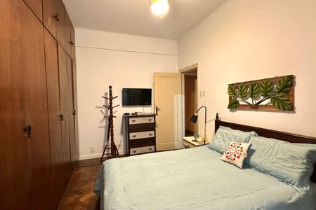 Apartamento à venda com 132m², 3 quartos e sem vaga Apartamento à venda com 132m², 3 quartos e sem vagaQuarto 2