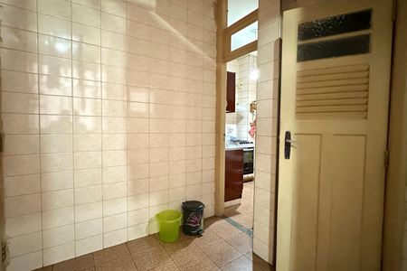 Apartamento à venda com 132m², 3 quartos e sem vaga Apartamento à venda com 132m², 3 quartos e sem vagaÁrea de Serviço