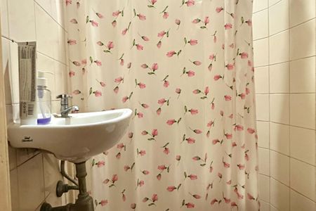 Apartamento à venda com 132m², 3 quartos e sem vaga Apartamento à venda com 132m², 3 quartos e sem vagaBanheiro de Serviço