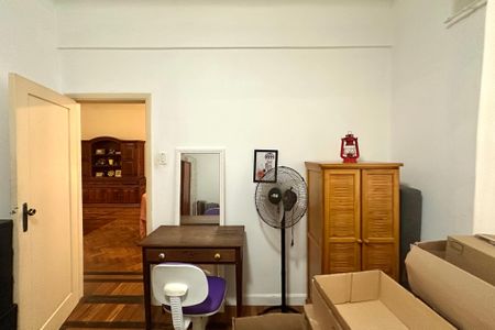 Apartamento à venda com 132m², 3 quartos e sem vaga Apartamento à venda com 132m², 3 quartos e sem vagaQuarto 3