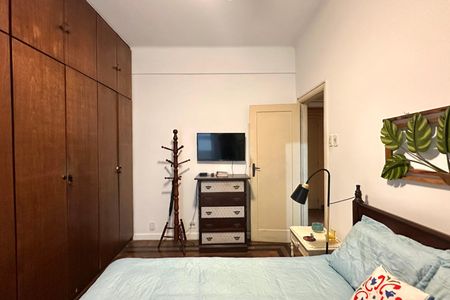 Apartamento à venda com 132m², 3 quartos e sem vaga Apartamento à venda com 132m², 3 quartos e sem vagaQuarto 2