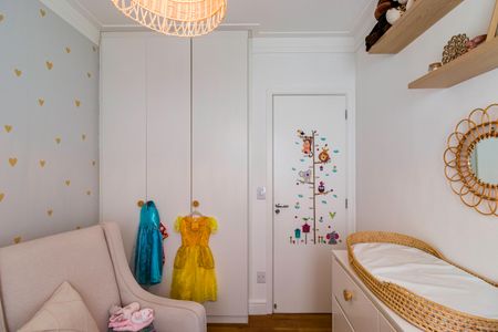 Apartamento à venda com 72m², 2 quartos e 2 vagasQuarto 