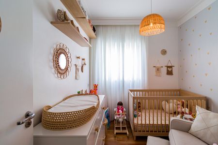 Apartamento à venda com 72m², 2 quartos e 2 vagasQuarto