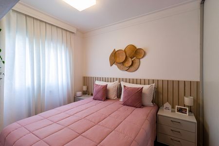 Apartamento à venda com 72m², 2 quartos e 2 vagasSuíte