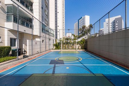 Apartamento à venda com 72m², 2 quartos e 2 vagasÁrea comum