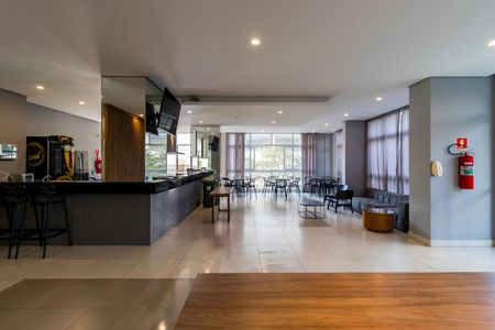 Apartamento à venda com 72m², 2 quartos e 2 vagasÁrea comum