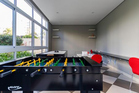 Apartamento à venda com 72m², 2 quartos e 2 vagasÁrea comum