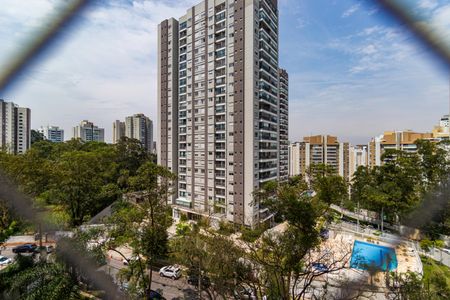 Apartamento à venda com 72m², 2 quartos e 2 vagasVista da Suíte