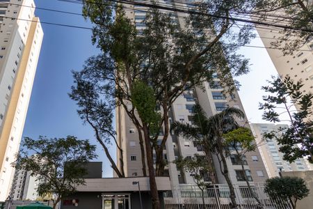 Apartamento à venda com 72m², 2 quartos e 2 vagasFachada