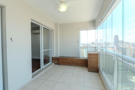 Sacada de apartamento à venda com 2 quartos, 69m² em Bela Vista, São Paulo