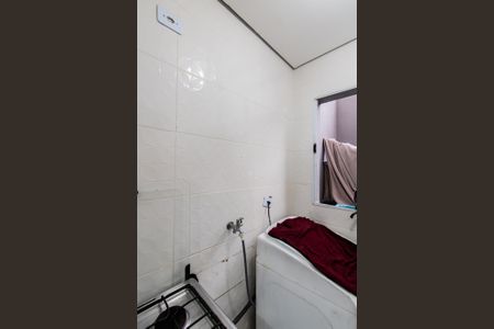Apartamento à venda com 56m², 1 quarto e sem vagaÁrea de Serviço
