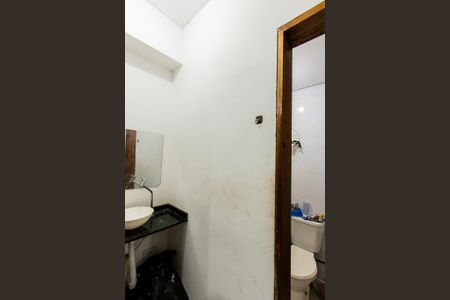 Apartamento à venda com 56m², 1 quarto e sem vagaBanheiro