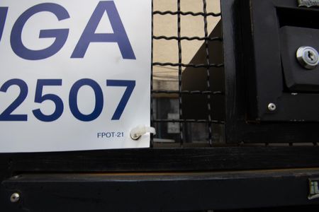 Placa  de apartamento à venda com 1 quarto, 56m² em Jardim Coimbra, São Paulo