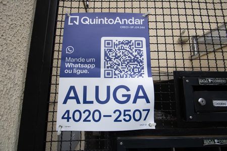 Apartamento à venda com 56m², 1 quarto e sem vagaPlaca