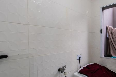 Apartamento à venda com 56m², 1 quarto e sem vagaÁrea de Serviço