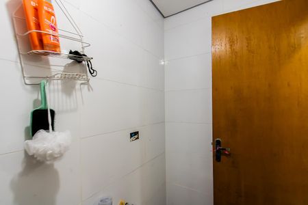 Apartamento à venda com 56m², 1 quarto e sem vagaBanheiro