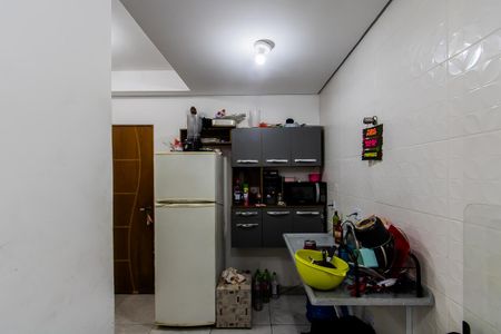 Apartamento à venda com 56m², 1 quarto e sem vagaCozinha