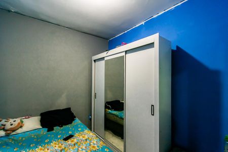 Quarto de apartamento à venda com 1 quarto, 56m² em Jardim Coimbra, São Paulo