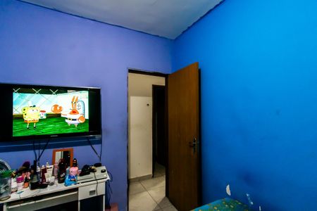 Apartamento à venda com 56m², 1 quarto e sem vagaQuarto