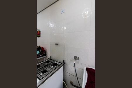 Apartamento à venda com 56m², 1 quarto e sem vagaÁrea de Serviço