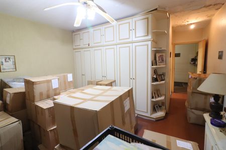 Casa à venda com 220m², 3 quartos e 3 vagasSuíte 1