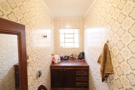 Casa à venda com 220m², 3 quartos e 3 vagasLavabo