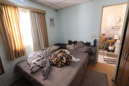 Casa à venda com 220m², 3 quartos e 3 vagasQuarto de Serviço