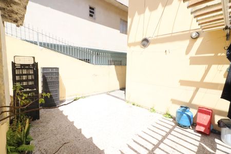 Casa à venda com 220m², 3 quartos e 3 vagasÁrea de Serviço