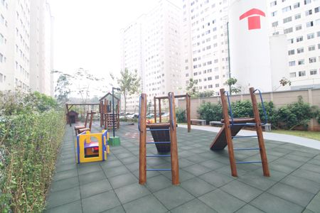 Apartamento à venda com 42m², 2 quartos e sem vagaÁrea comum