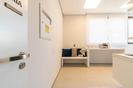 Studio à venda com 22m², 1 quarto e sem vagaÁrea comum