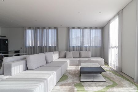 Studio à venda com 22m², 1 quarto e sem vagaÁrea comum