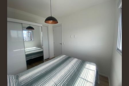 Apartamento para alugar com 27m², 1 quarto e sem vagaQuarto