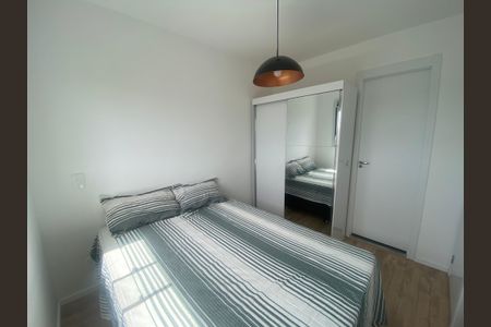 Apartamento para alugar com 27m², 1 quarto e sem vagaQuarto