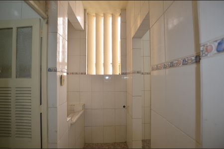 Apartamento para alugar com 70m², 2 quartos e 1 vagaCozinha e Área de Serviço