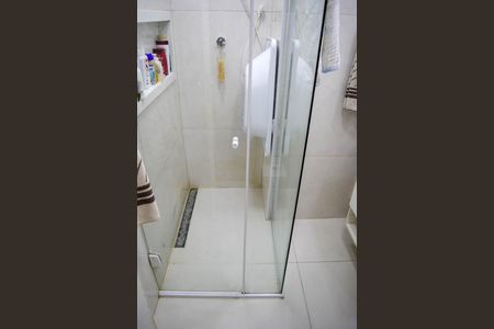 Casa de condomínio à venda com 62m², 3 quartos e sem vagaBanheiro