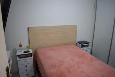 Casa de condomínio à venda com 62m², 3 quartos e sem vagaSuíte