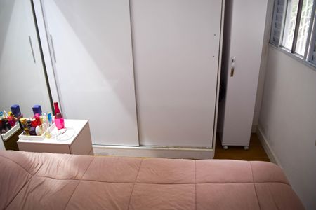 Casa de condomínio à venda com 62m², 3 quartos e sem vagaQuarto 1