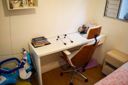 Casa de condomínio à venda com 62m², 3 quartos e sem vagaQuarto 2