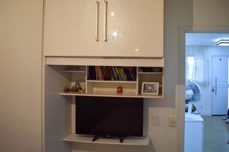 Casa de condomínio à venda com 62m², 3 quartos e sem vagaQuarto 2