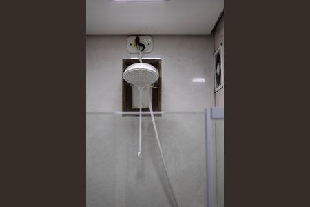 Casa de condomínio à venda com 62m², 3 quartos e sem vagaBanheiro