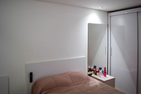 Casa de condomínio à venda com 62m², 3 quartos e sem vagaQuarto 1