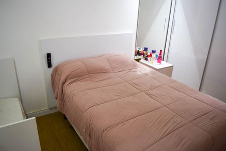 Casa de condomínio à venda com 62m², 3 quartos e sem vagaQuarto 1