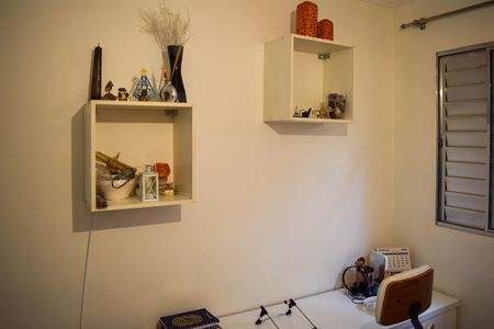 Casa de condomínio à venda com 62m², 3 quartos e sem vagaQuarto 2