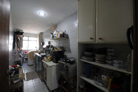 Apartamento à venda com 71m², 2 quartos e 1 vagaCozinha