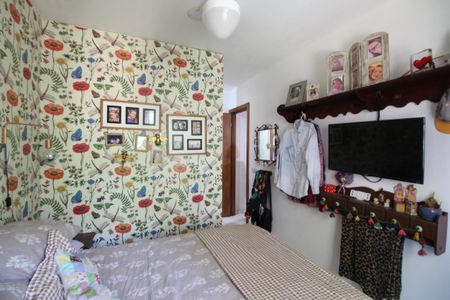 Apartamento à venda com 71m², 2 quartos e 1 vagaQuarto 2